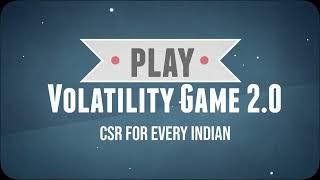 Volatility Game 2.0 Intro