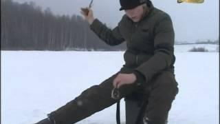Клевое место.Река Камянка.