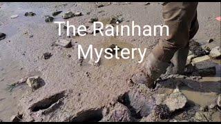 The Rainham Mystery - Lechmere and the Thames Torso Murders