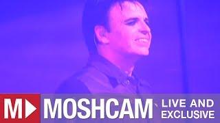 Gary Numan - Are Friends Electric? | Live in Sydney | Moshcam