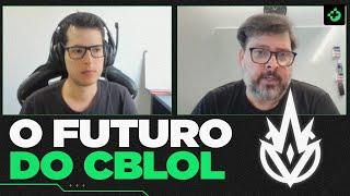 CBLOL, TIER 2 E FUTURO FINANCEIRO: Caco Antunes fala com exclusividade ao Mais Esports