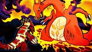 What is the Best Fire Type Pokemon?