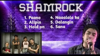 OPM Hits -Shamrock