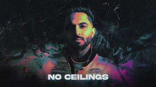 TEGI PANNU - NO CEILINGS (PROD. BY SOE & MANNI SANDHU) (OFFICIAL AUDIO)