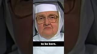 Pro-Life is Pro-America   #MotherAngelica #RoeVsWade