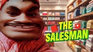 Bechara SALESMAN Ka SCAM!  | Smart Towel Wala Dhokha | Funny Salesman Comedy Vine