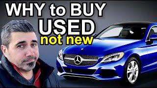 Should YOU Buy A CHEAP USED LUXURY CAR?