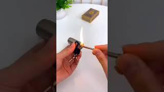 Magic Lighter Original China Contact Us 03150208374