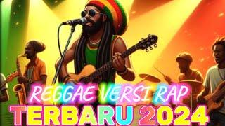 REGGAE SLOW  || PASRAH || NEW REGGAE 2024 || SLOW MANTAPP!! 