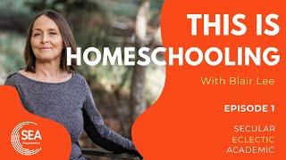 What is Modern Secular Homeschooling?