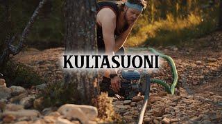 Kultaretki - Kultasuoni ja Tankavaara GT