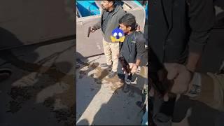 Near Nadra Mega Centre North Nazimabad Karachi | Sindh Police Zindabad