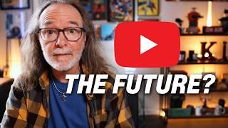 4 things you should know about YouTube in 2025