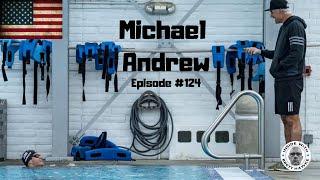 Inside with Brett Hawke: Michael Andrew