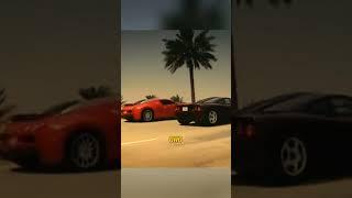 Гонка самых быстрых автомобилей в мире #shorts #шоу #авто #топгир