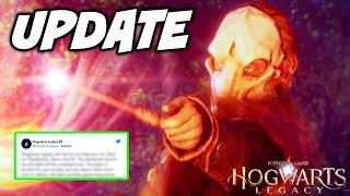 Hogwarts Legacy NEW Release Date CONFIRMED - Harry Potter Game NEWS