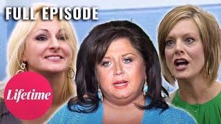 Dance Moms: Abby Faces the WRATH of the Dance Moms (S3, E38) | Full Episode | Lifetime