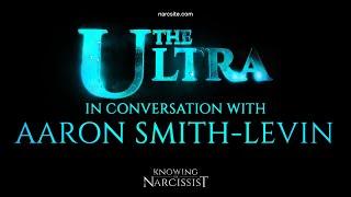 The Ultra in Conversation with Aaron Smith-Levin