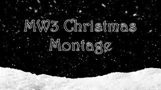 MW3 Christmas Montage