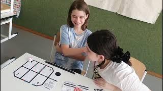 Der Ozobot -  Modul 2