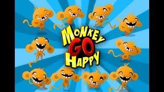 Monkey Go Happy (Stage 51 - 100)