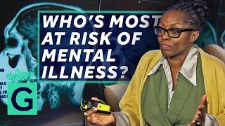 How Inequality Affects Mental Health - Lade Smith