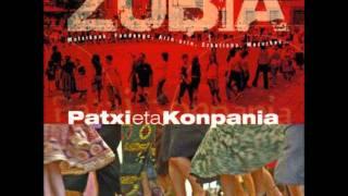 Pxit - Patxi ta Konpania