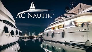 AC Nautik -  Einführung | Küstenpatent B | AC Nautik |