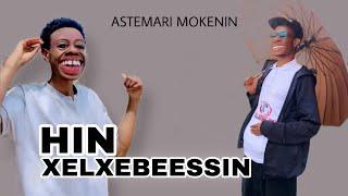 Hin Xelxebeessin_Astemari Mokenin & Madosha /New oromo comedy