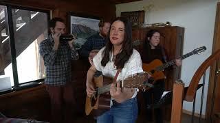 Al Bowlly -- Guilty (Chelsea Williams & The Vignes Rooftop Revival)