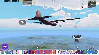 Random LIVESTREAM with TGN Dinesh