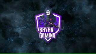 RAVAN GAMING YT OFFICIAL LOGO | #RAVANGAMINGYT | #subscribe | #HARIYT |