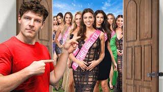 I invited 100 Bachelorettes to my party