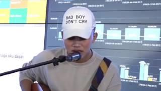 Rizky Febian - Love Yourself