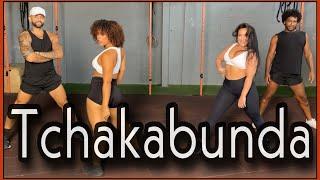 Tchakabunda - Tchakabum, Machadez, Mousik - DopaMina 21 - Coreografia Oficial