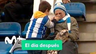 El Día Después (20/04/2020): Un trasto en Riazor