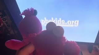 Telly Monster And Elmo View The End Of Boohbah Skipping Rope