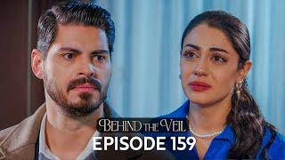 Gelin 159.Bölüm | Behind the Veil Episode 159 | Season 2