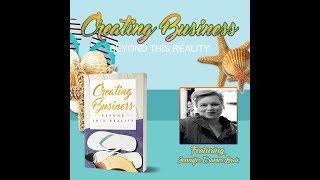 Creating Business Beyond This Reality: Jennifer Cramer Lewis