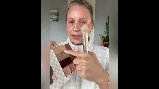 Mature Skin with Seint - Getting the Coverage! | Seint Beauty Makeup