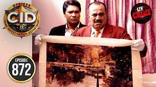 एक Con Artist ने CID को फँसाया अपने जाल में | CID | सी.आई.डी. | Latest Episode | 22 Dec 24