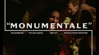 The Brutalist, film di Brady Corbet - Trailer