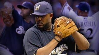 How CC Sabathia Broke a Baseball Curse