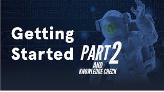 Hack the box academy : Getting Started pt 2 and knowledge check
