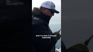 One of the Easiest Ways to Catch Spring Walleye! #fishing #walleyefishing #fishingtip