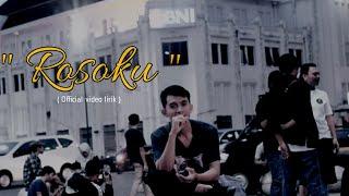 Rosoku - Cover( Official video lirik)