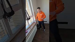 Настоящая красота в ремонте квартиры #ремонтквартир