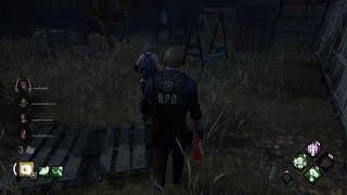 Dbd GhostFace Gone WILD!