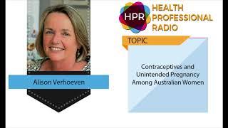 Contraceptives and Unintended Pregnancy Among Australian Women