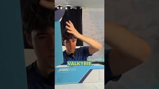 •New Watercooler Valkyrie Jarn 360 Unboxing• #pcbuild #watercooler #pc